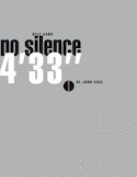 No silence